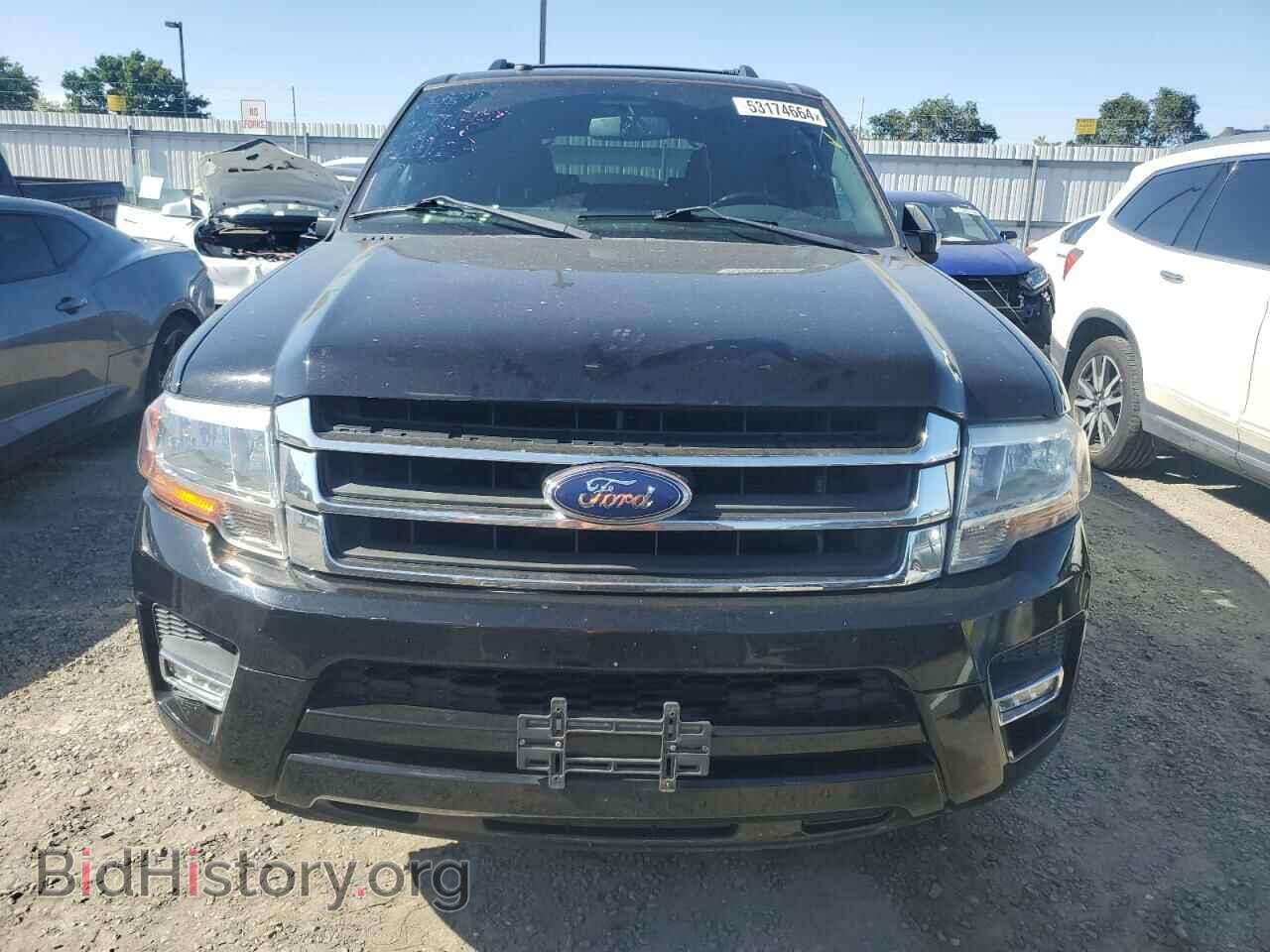 2017 FORD EXPEDITION - VIN: 1FMJU1HT4HEA12076 - Photo 5