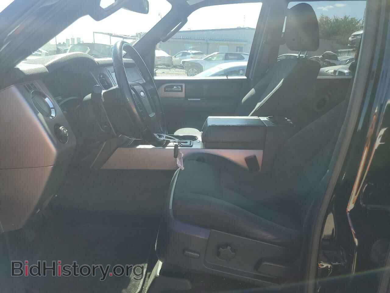 2017 FORD EXPEDITION - VIN: 1FMJU1HT4HEA12076 - Photo 7