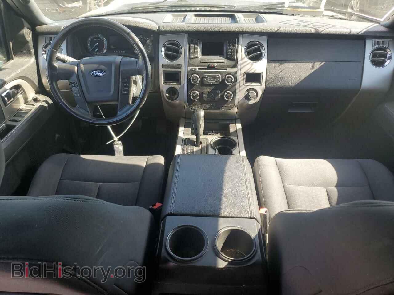 2017 FORD EXPEDITION - VIN: 1FMJU1HT4HEA12076 - Photo 8