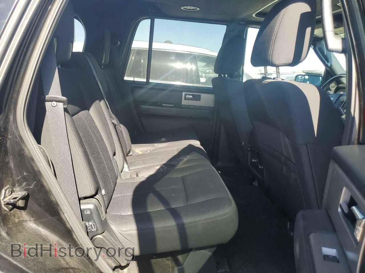 2017 FORD EXPEDITION - VIN: 1FMJU1HT4HEA12076 - Photo 10