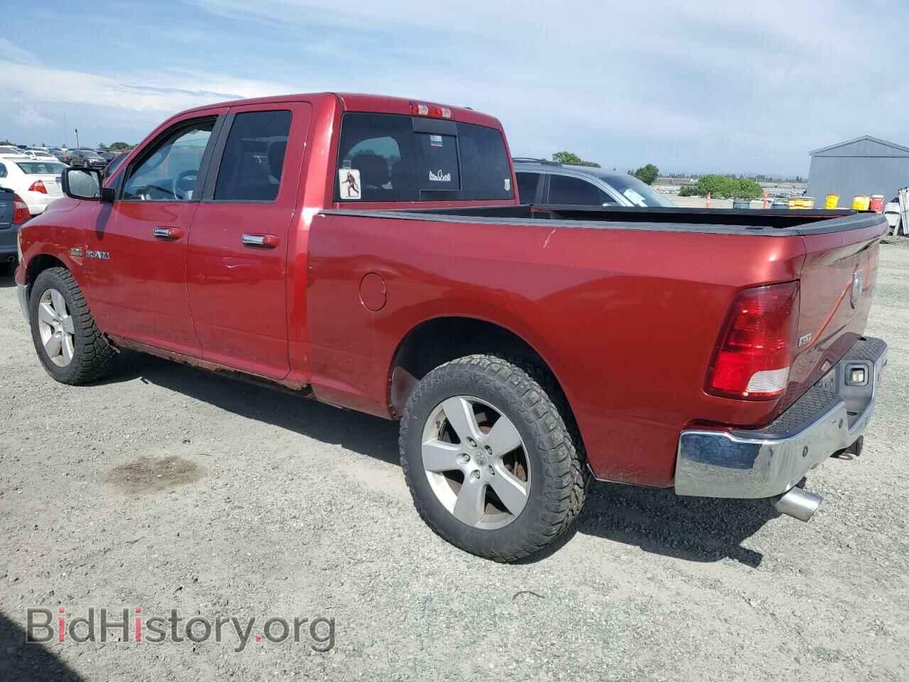 2010 DODGE All Models - VIN: 1D7RV1GT6AS158403 - Фото 2
