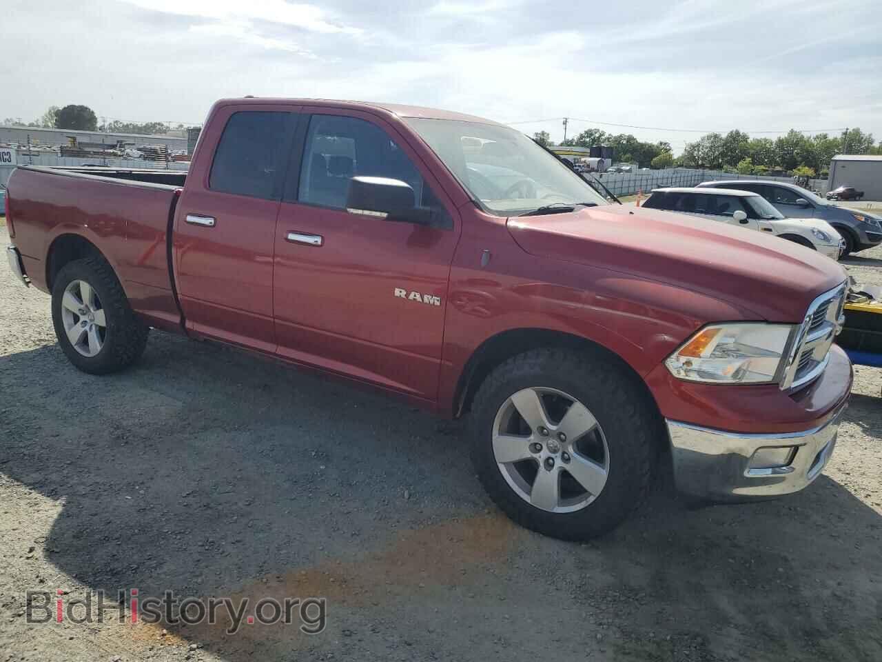2010 DODGE All Models - VIN: 1D7RV1GT6AS158403 - Фото 4