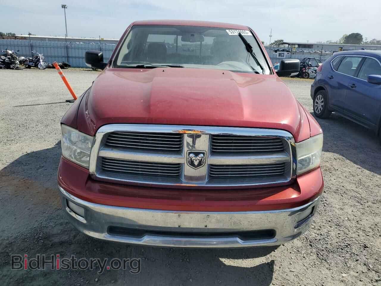 2010 DODGE All Models - VIN: 1D7RV1GT6AS158403 - Фото 5