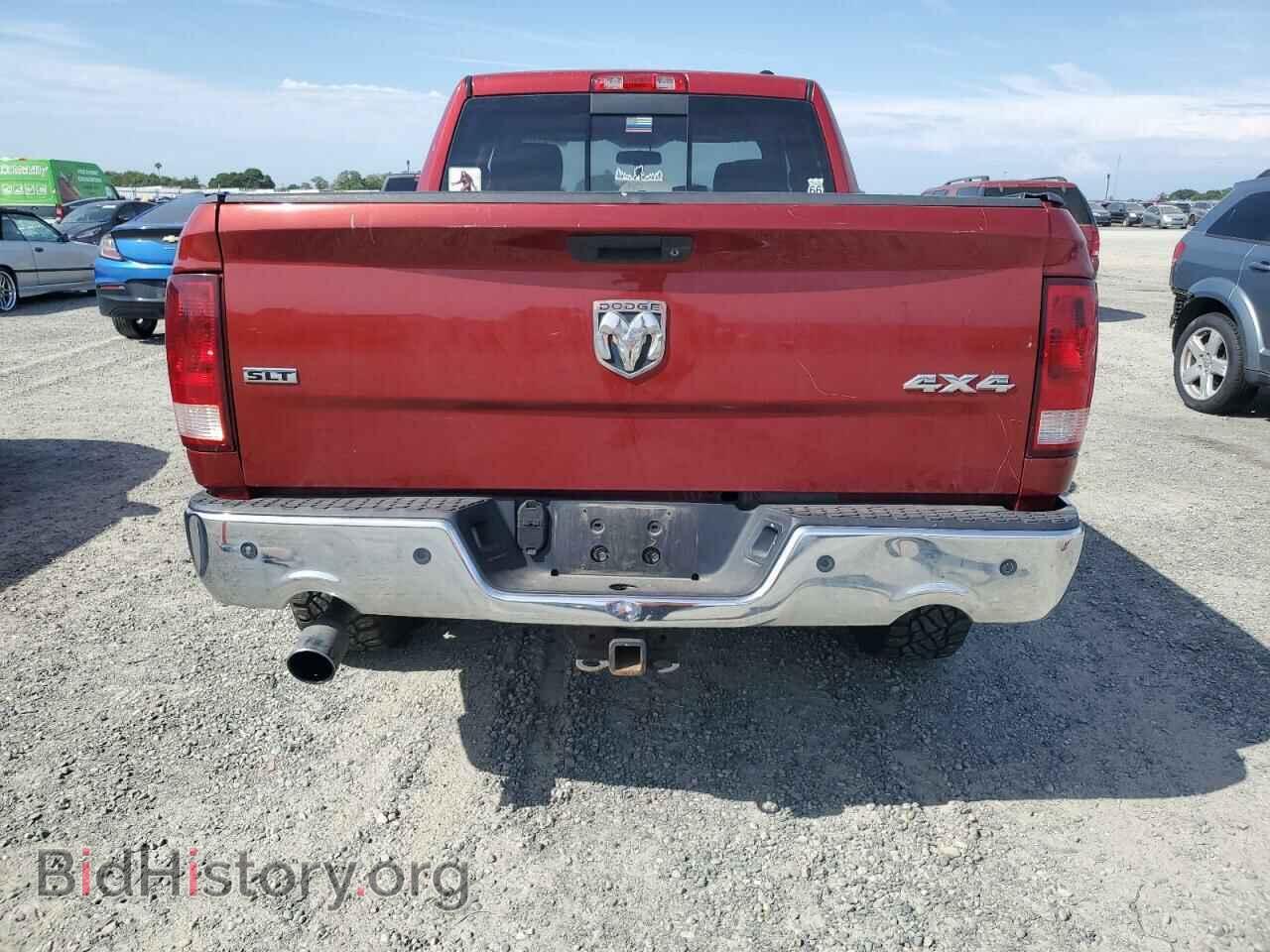 2010 DODGE All Models - VIN: 1D7RV1GT6AS158403 - Фото 6