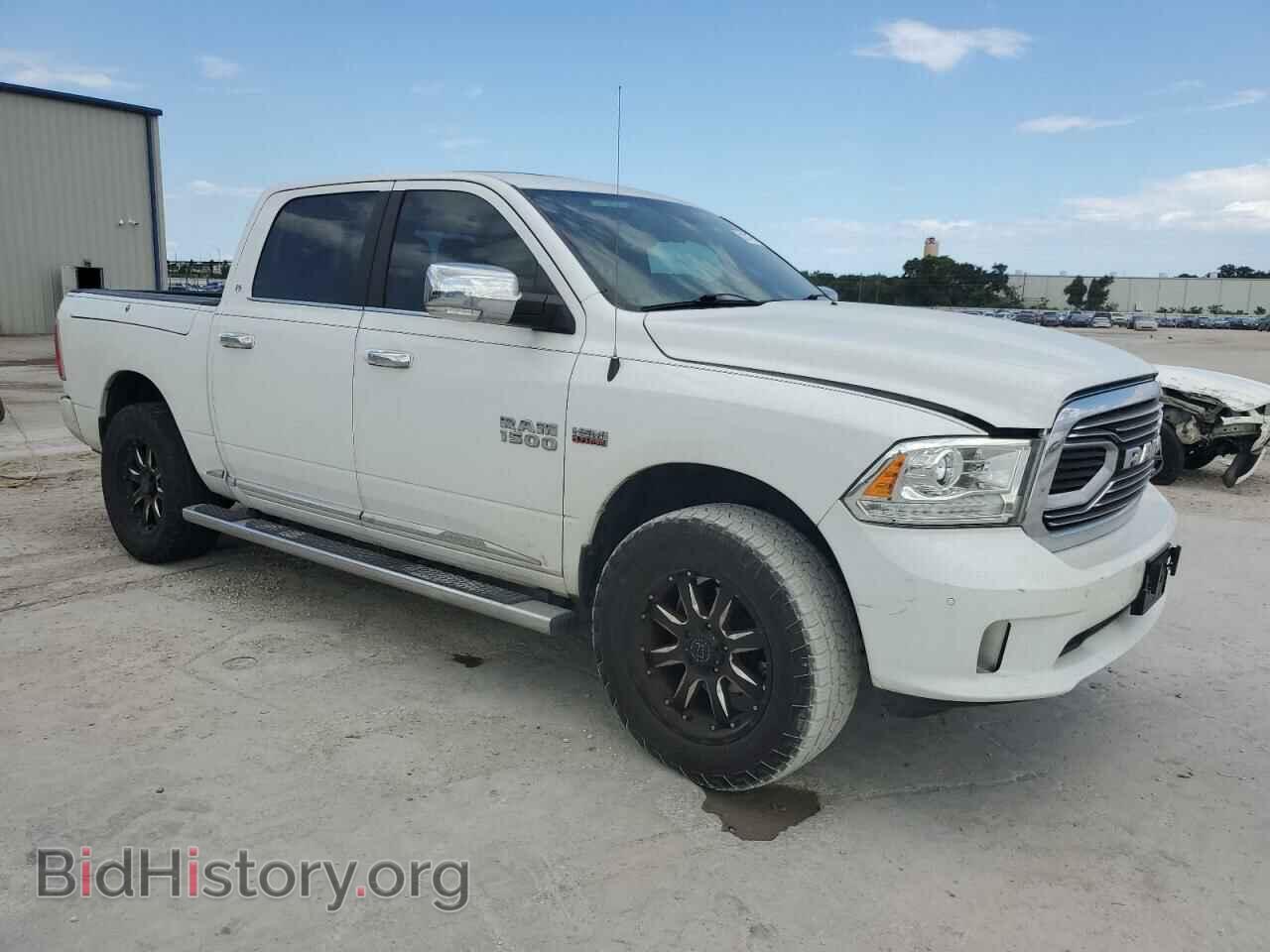 2017 RAM 1500 - VIN: 1C6RR7PT0HS527985 - Фото 4