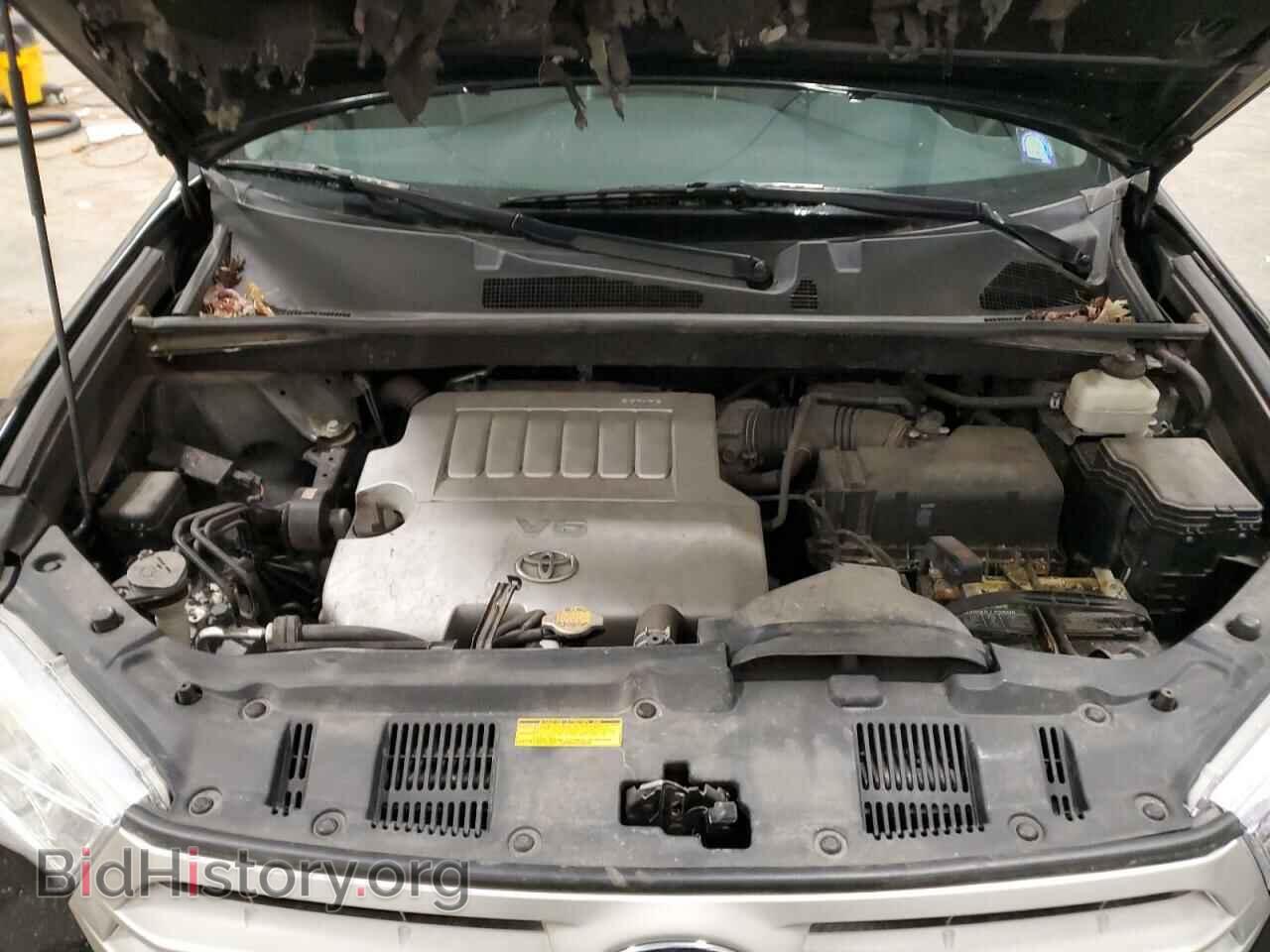 2013 TOYOTA HIGHLANDER - VIN: 5TDBK3EH8DS242525 - Photo 12