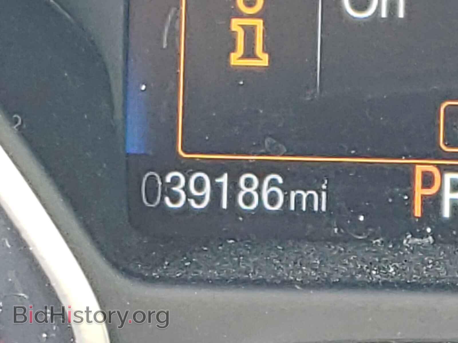 2016 FORD FOCUS - VIN: 1FADP3E25GL238045 - Photo 8