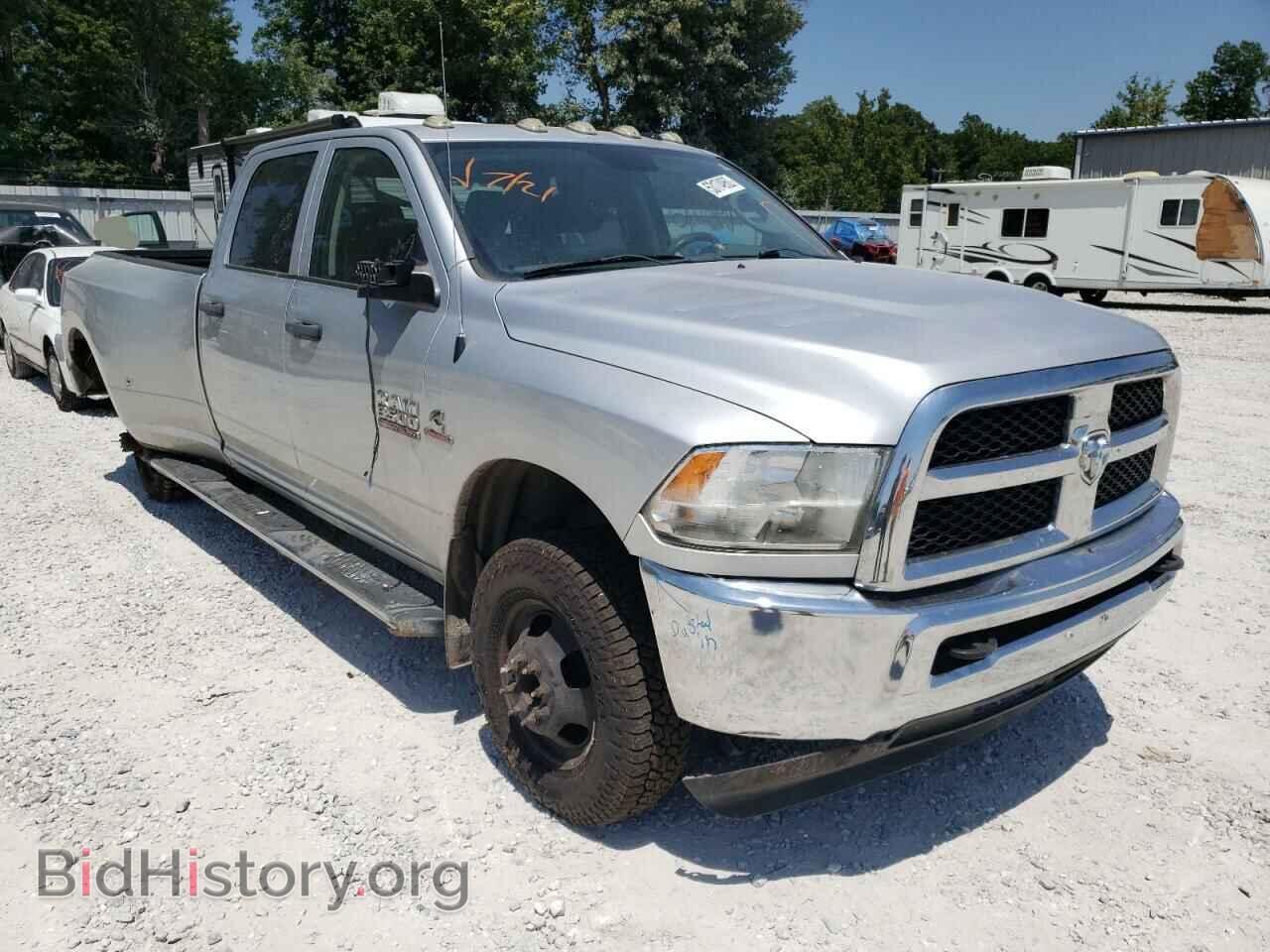 Photo 3C63RRGL4FG605805 - RAM All Models 2015