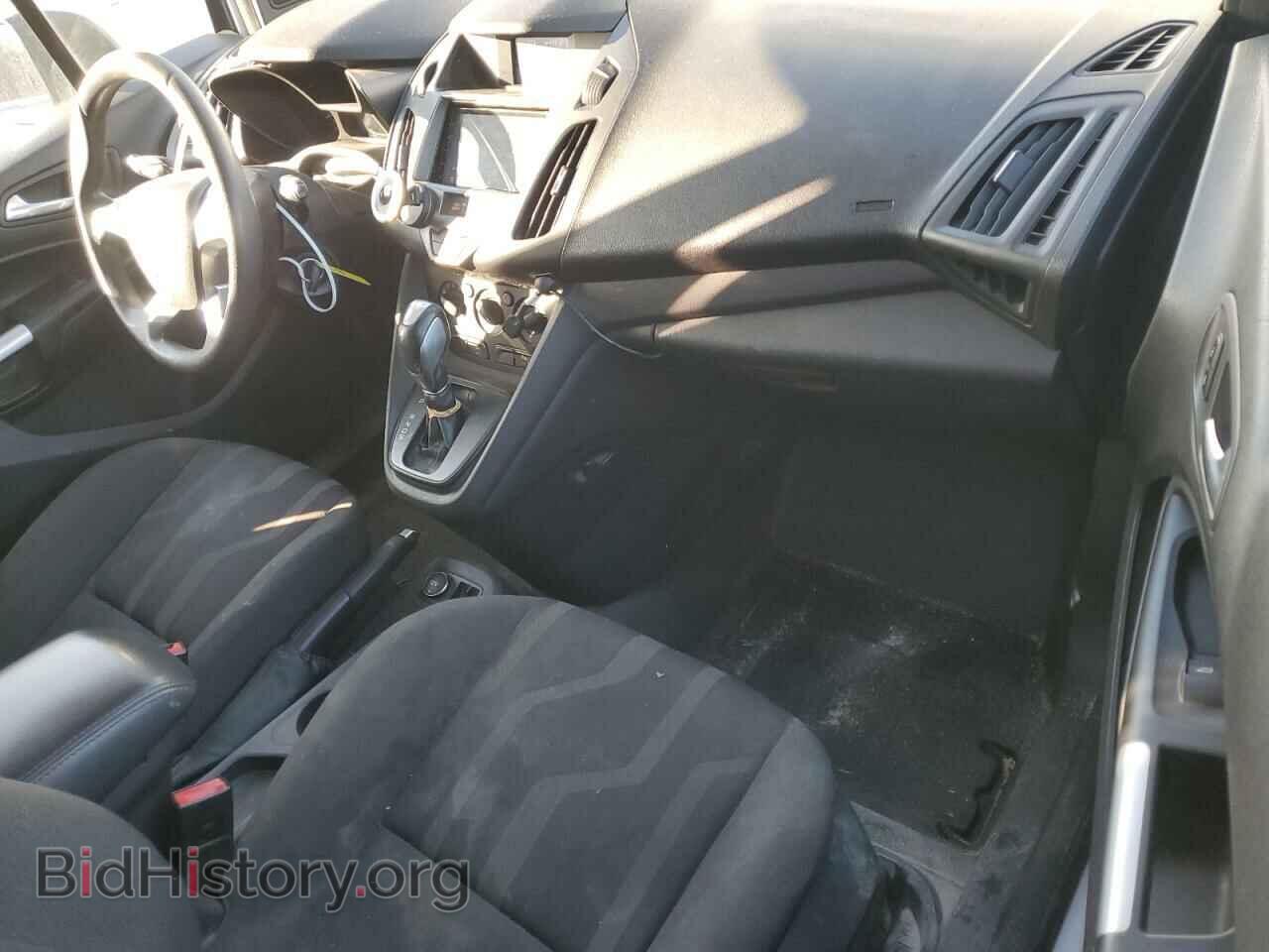 2014 FORD TRANSIT - VIN: NM0LS7F76E1171578 - Фото 8
