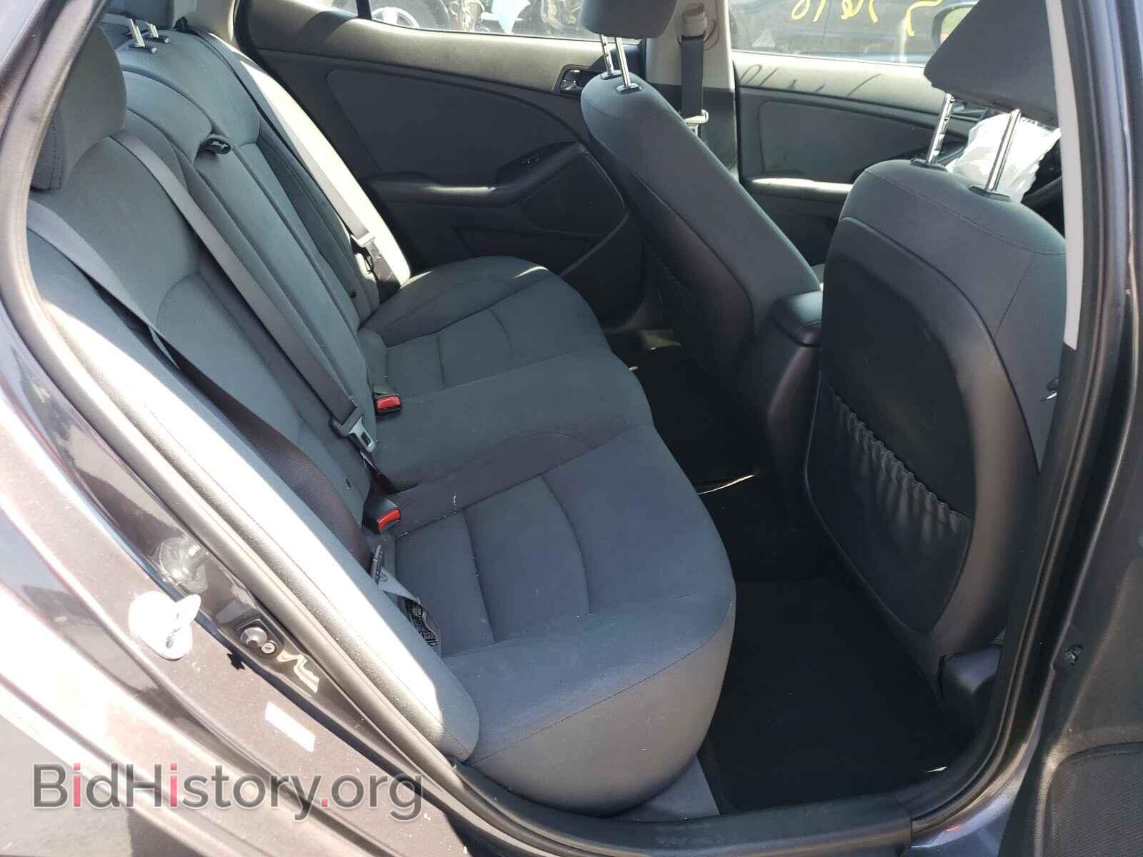 2015 KIA OPTIMA - VIN: KNAGM4A75F5640686 - Photo 6