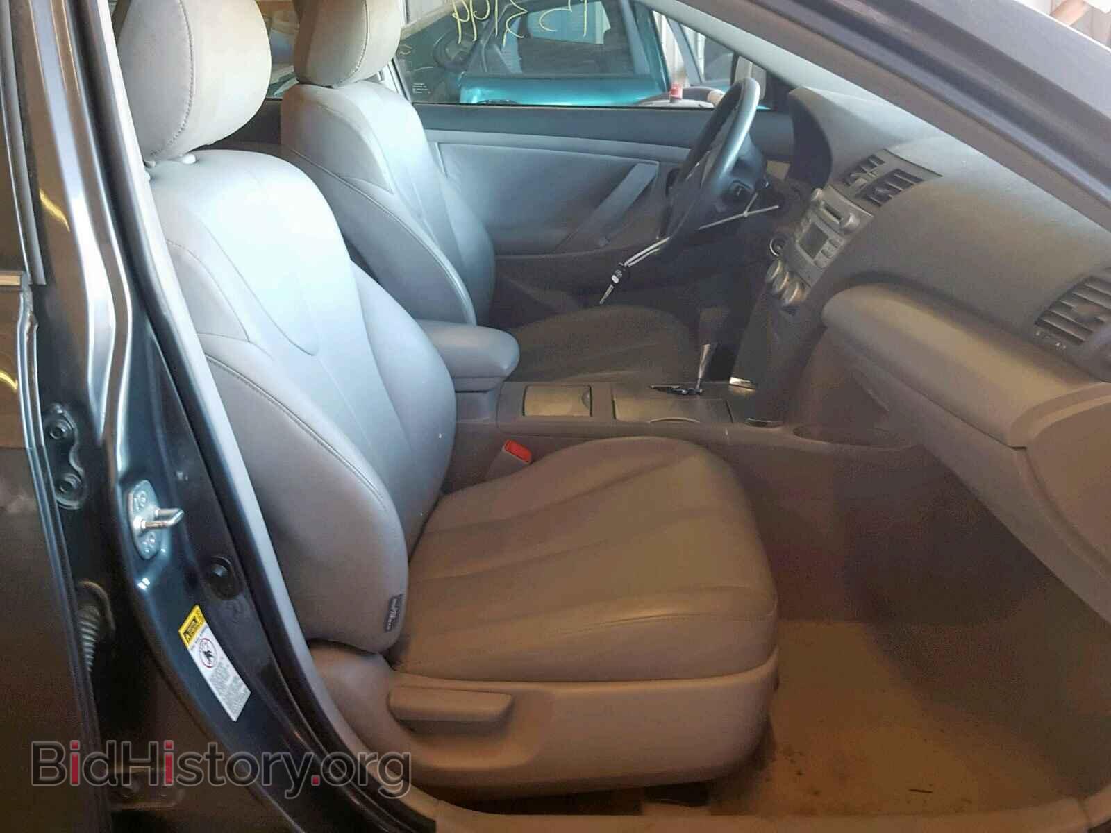 2011 TOYOTA CAMRY BASE - VIN: 4T1BF3EK8BU166311 - Фото 5