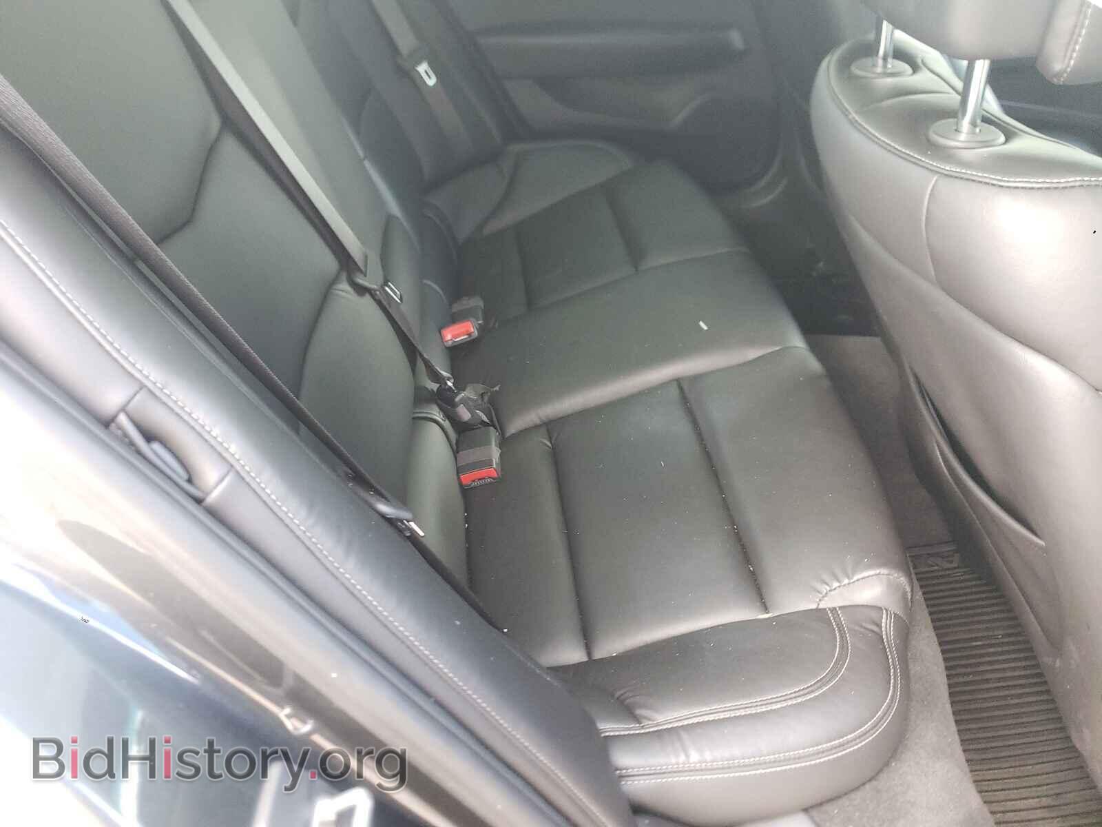2014 CADILLAC ATS - VIN: 1G6AA5RA8E0118995 - Фото 6