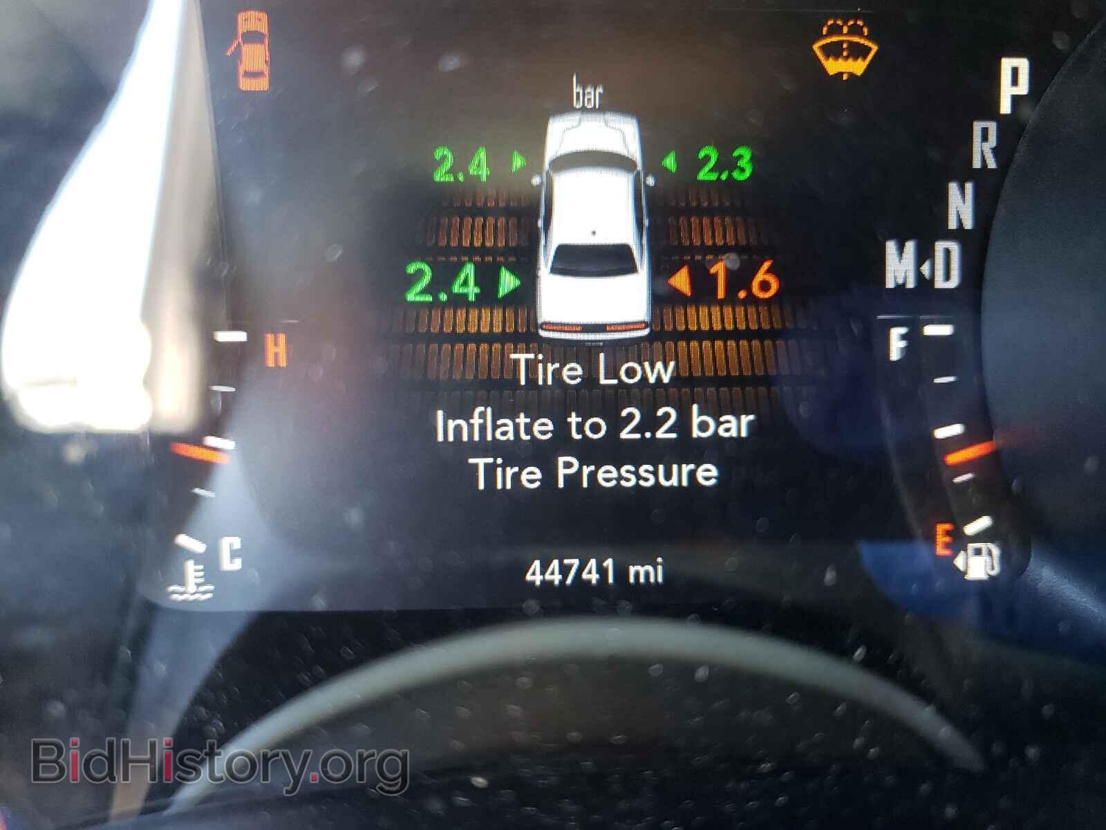 2017 DODGE CHALLENGER - VIN: 2C3CDZAG6HH514450 - Фото 8