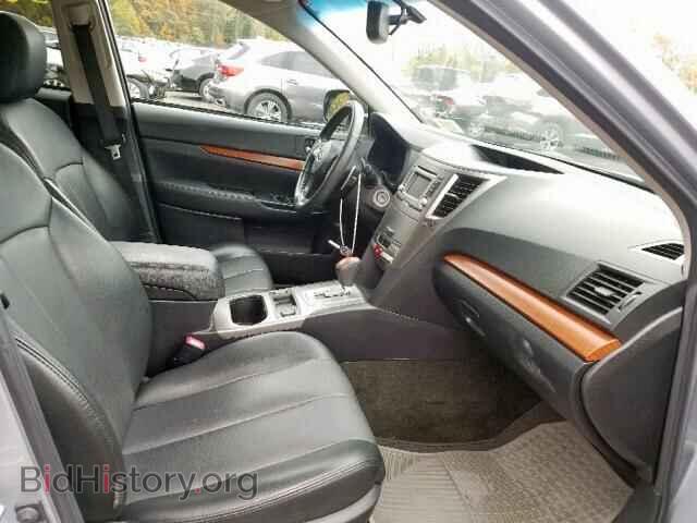 2014 SUBARU OUTBACK 2. - VIN: 4S4BRBLCXE3249665 - Фото 5