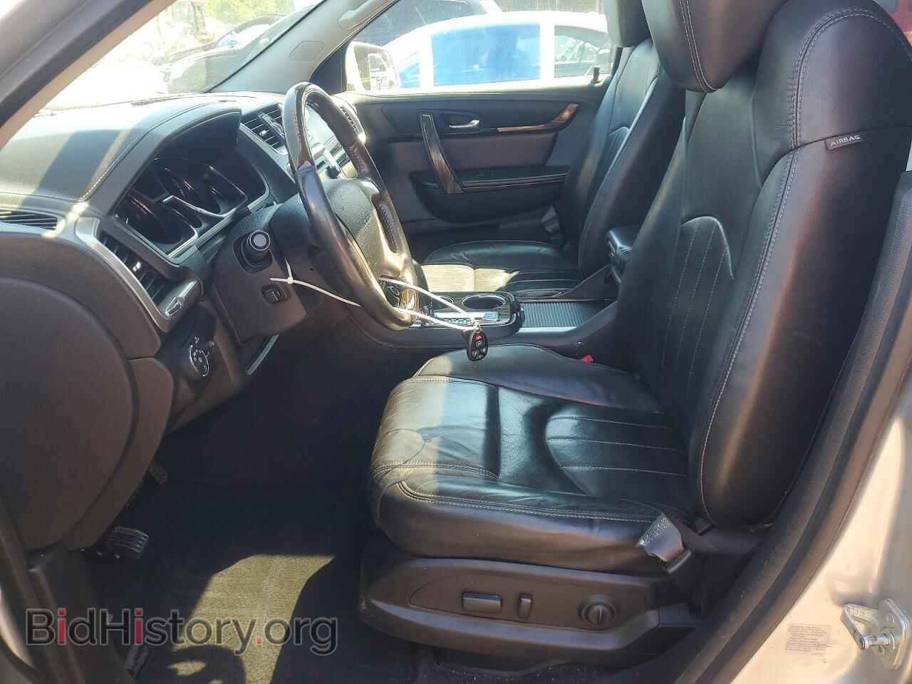 2014 GMC ACADIA DEN - VIN: 1GKKVTKD7EJ364501 - Фото 7