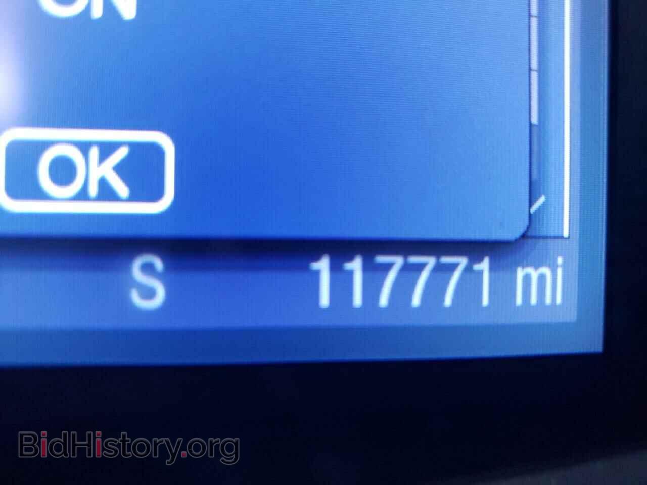 2015 FORD TAURUS - VIN: 1FAHP2D87FG115078 - Photo 8