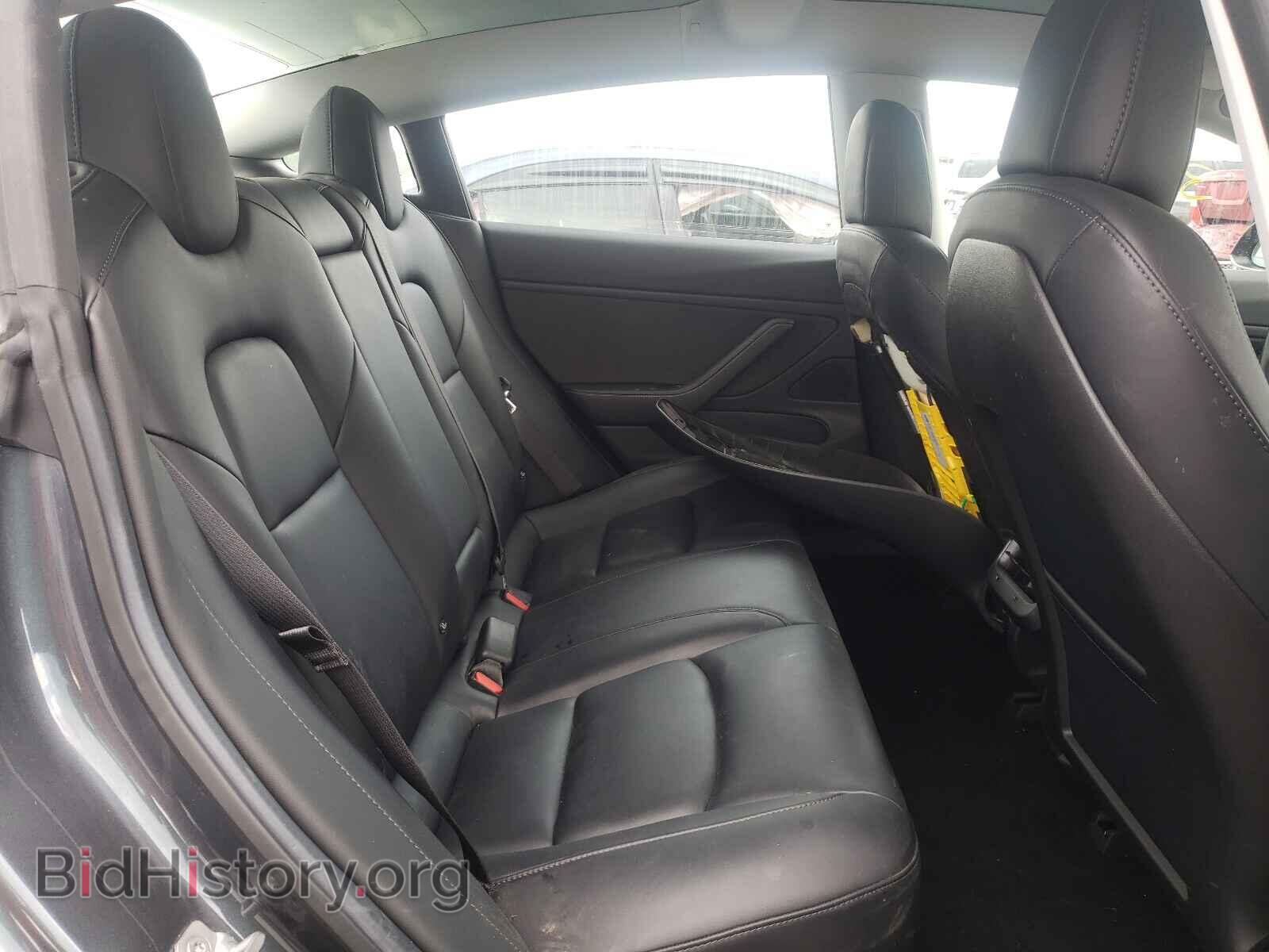 2018 TESLA MODEL 3 - VIN: 5YJ3E1EA2JF034613 - Photo 6