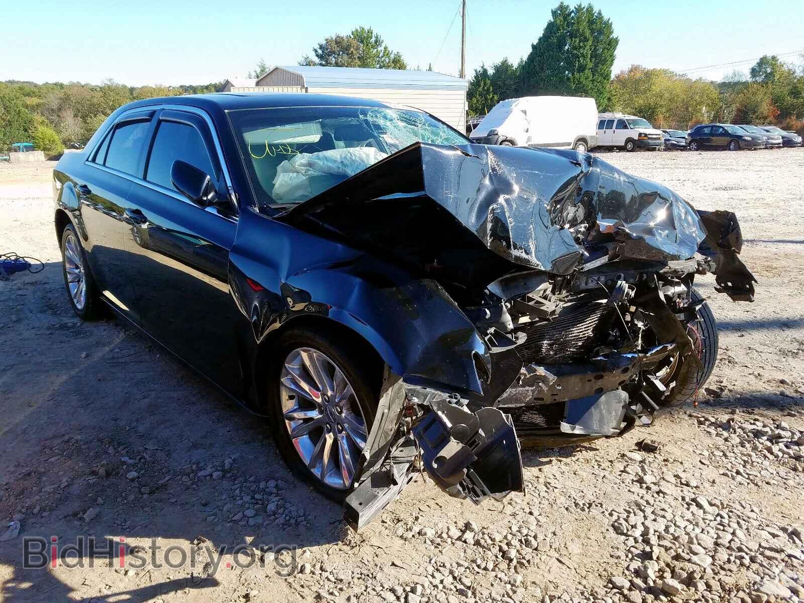 Photo 2C3CCAAG9GH252975 - CHRYSLER 300 2016
