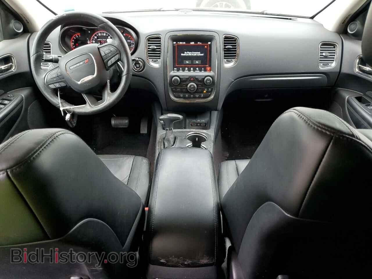 2019 DODGE DURANGO - VIN: 1C4RDJDG1KC582619 - Photo 8