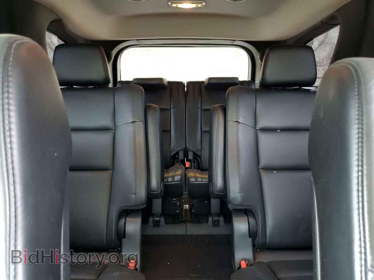 2019 DODGE DURANGO - VIN: 1C4RDJDG1KC582619 - Photo 10