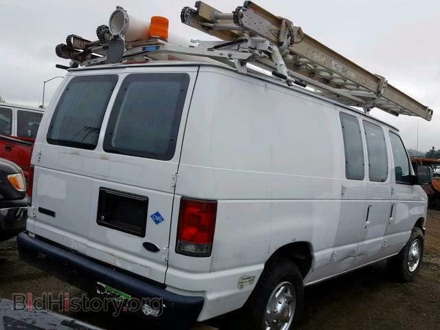 2010 FORD ECONOLINE - VIN: 1FTNE2EL8ADA19850 - Фото 4