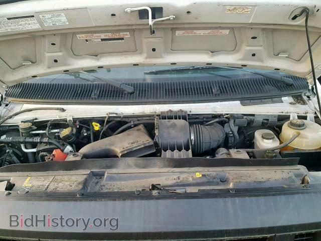 2010 FORD ECONOLINE - VIN: 1FTNE2EL8ADA19850 - Фото 7