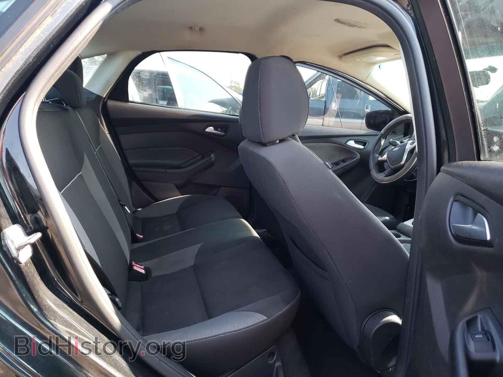 2014 FORD FOCUS - VIN: 1FADP3F21EL275024 - Photo 6