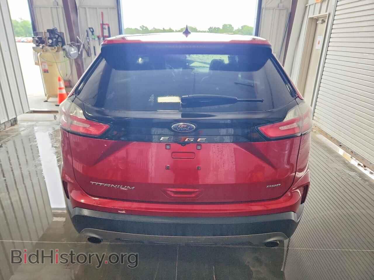 2023 FORD EDGE - VIN: 2FMPK4K9XPBA15413 - Фото 6