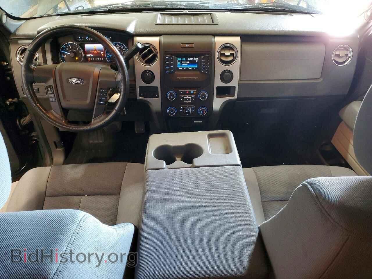 2013 FORD F150 - VIN: 1FTFX1ET3DFC20007 - Фото 8