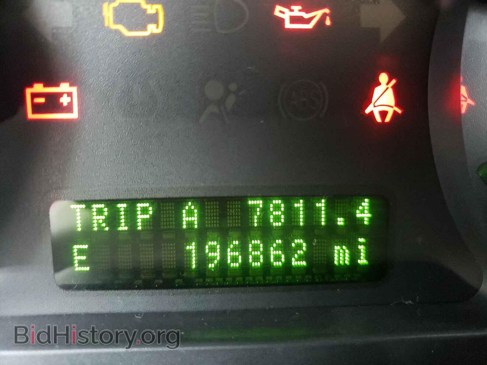2010 FORD EDGE - VIN: 2FMDK3KC5ABA66267 - Фото 8