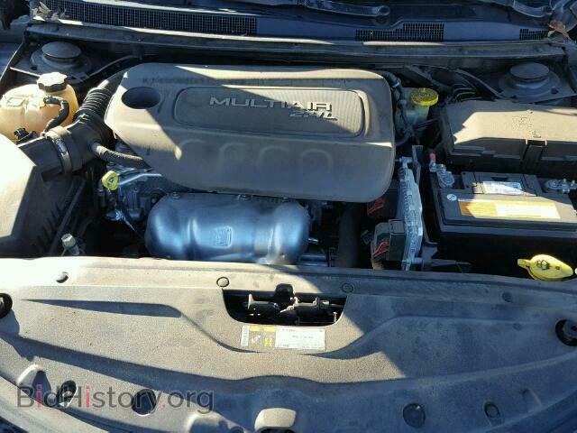 2015 CHRYSLER 200 - VIN: 1C3CCCAB4FN688588 - Photo 7