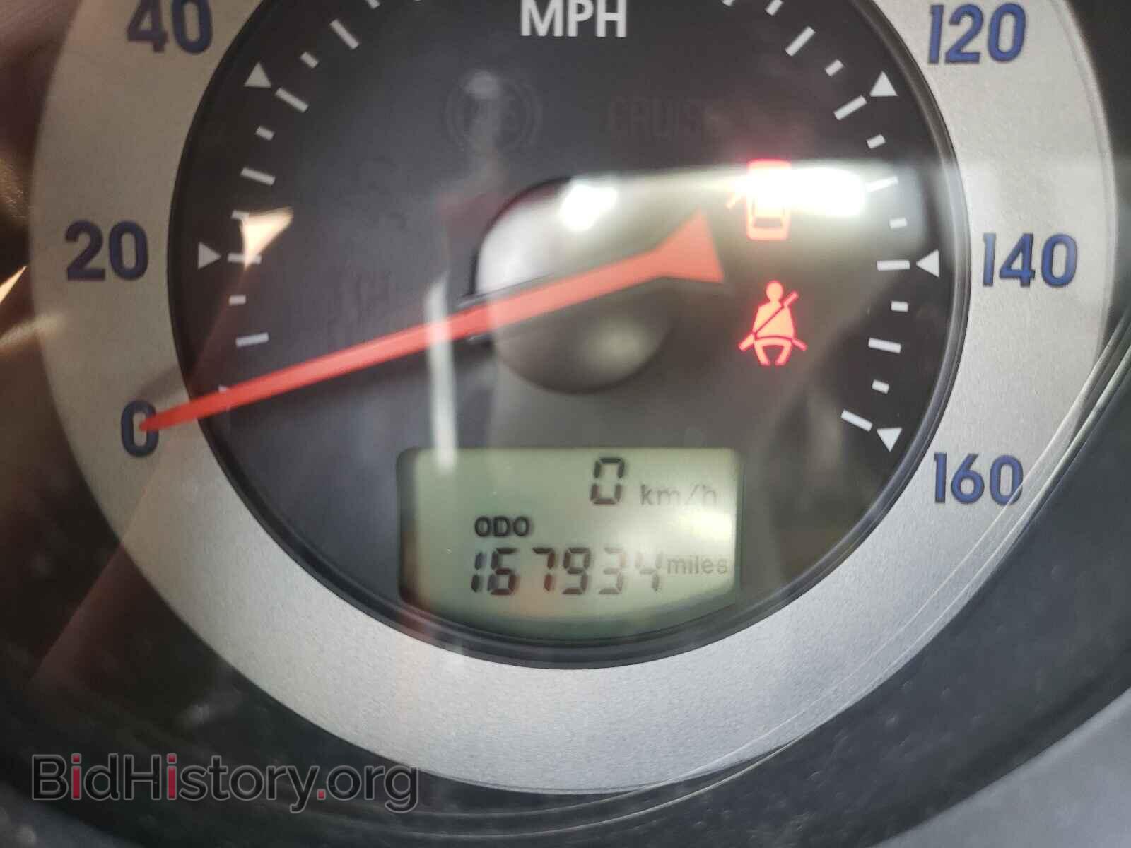 2009 MITSUBISHI ECLIPSE - VIN: 4A3AK24FX9E026871 - Photo 8