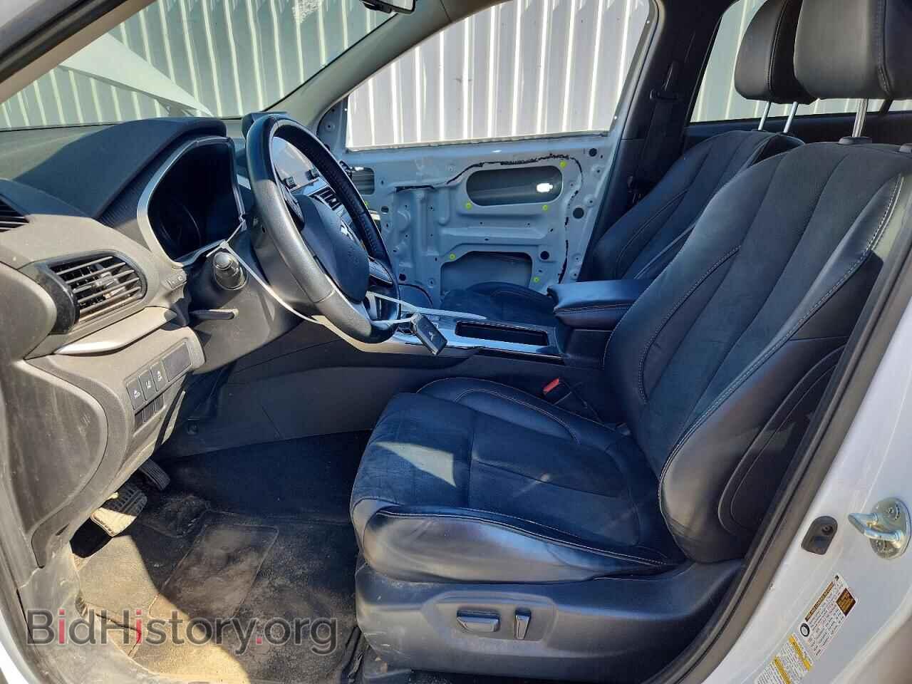 2023 MITSUBISHI ECLIPSE - VIN: JA4ATWAA1PZ046443 - Photo 7