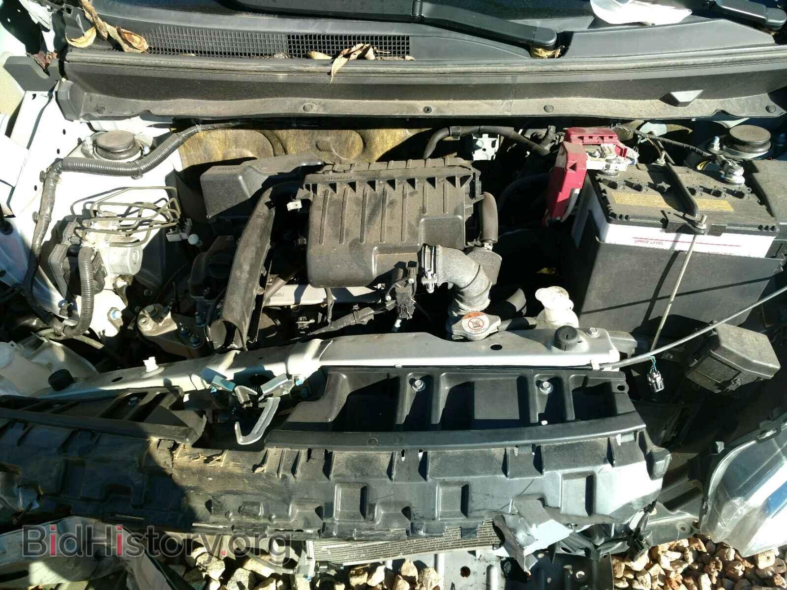 2017 MITSUBISHI MIRAGE - VIN: ML32F3FJ6HH003865 - Фото 7