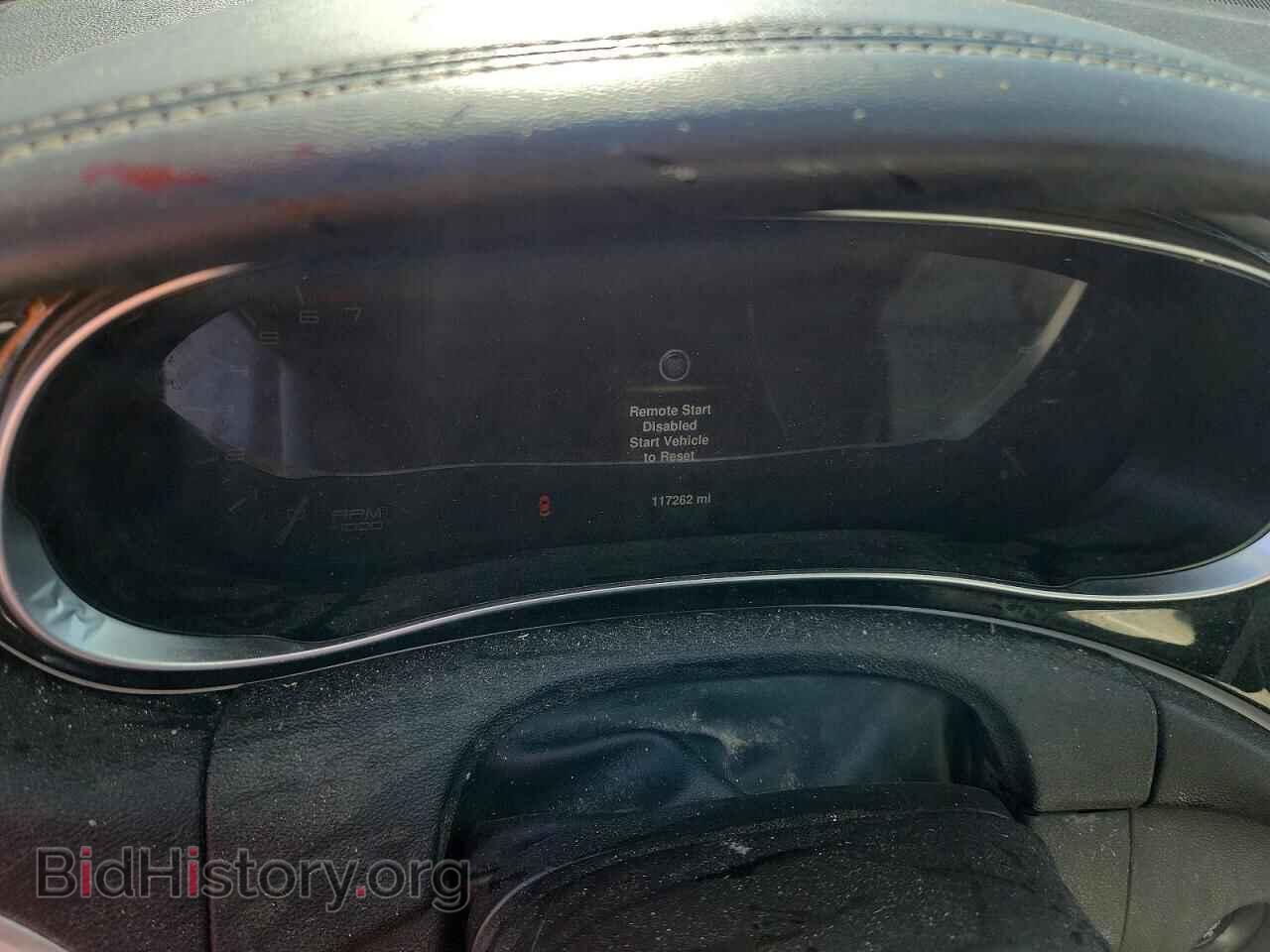 2015 DODGE DART - VIN: 1C3CDFCB1FD174716 - Photo 9