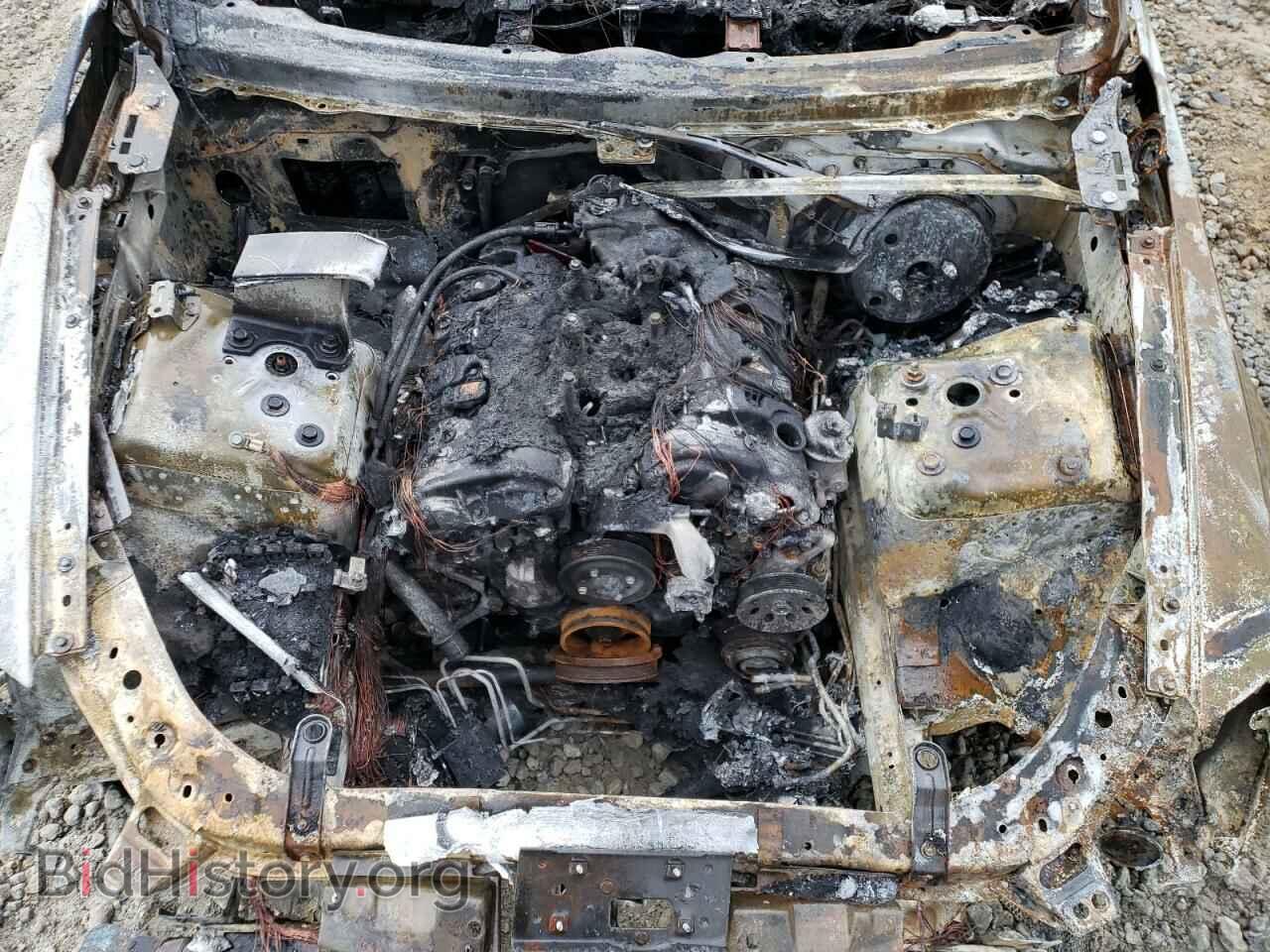 2014 CADILLAC CTS - VIN: 1G6DA1E39E0170424 - Фото 7