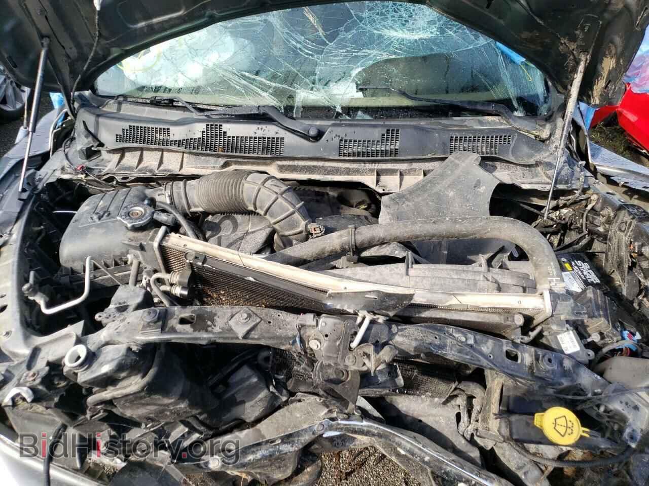 2012 DODGE RAM 1500 - VIN: 1C6RD7LTXCS284036 - Фото 7