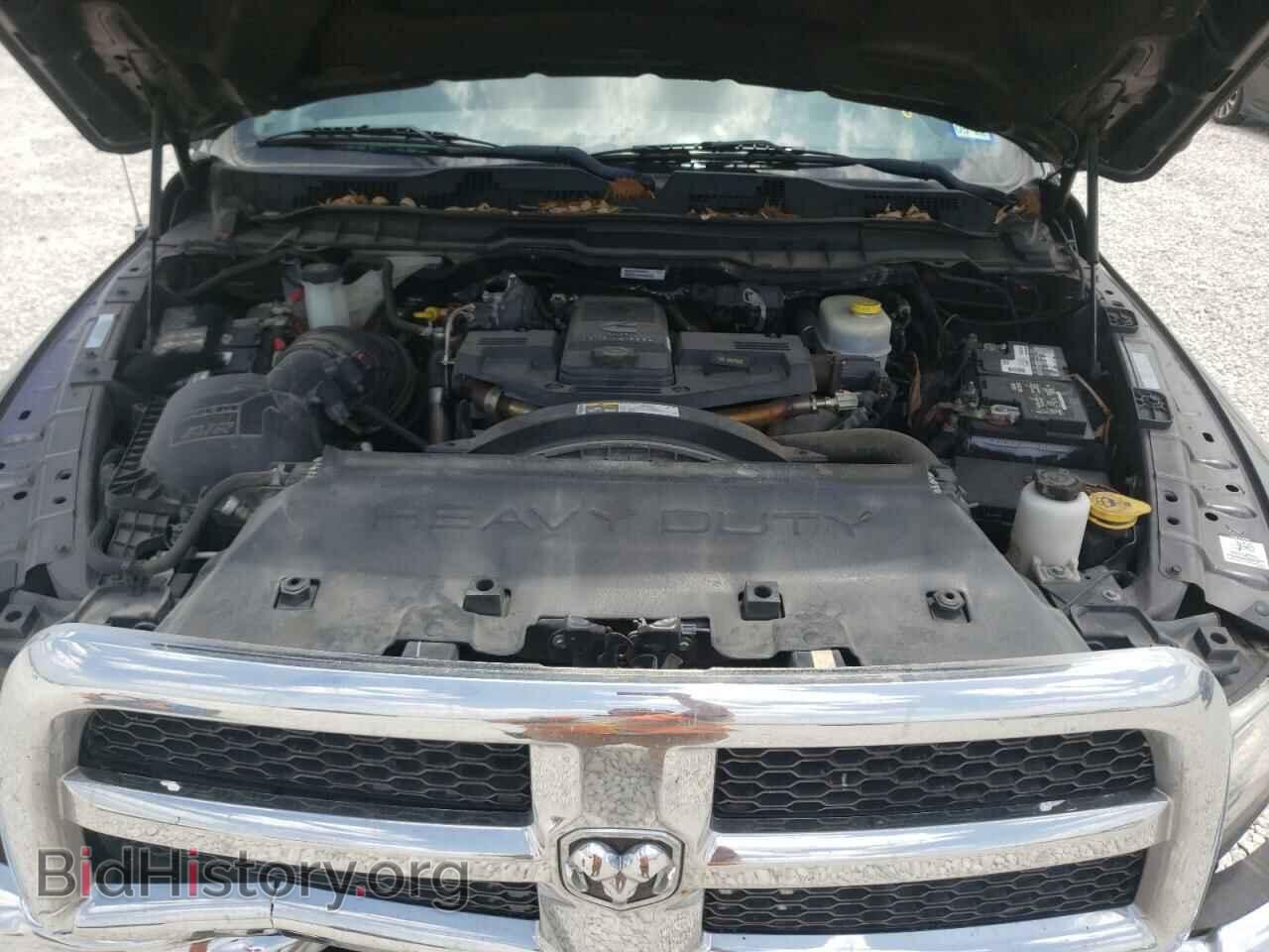2016 RAM 2500 - VIN: 3C6UR5CL7GG248933 - Photo 7