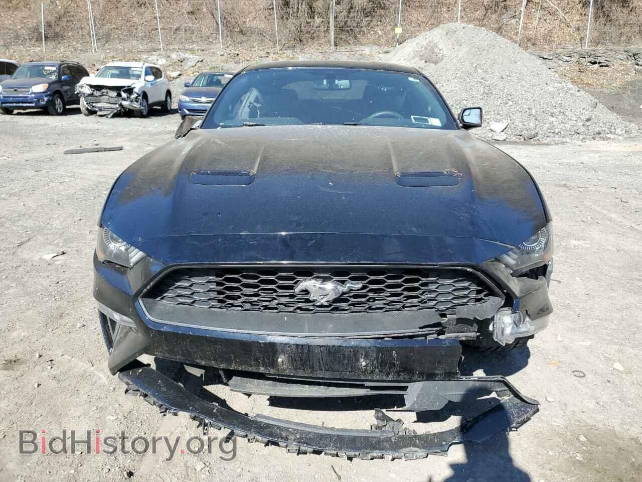 2019 FORD ALL Models - VIN: 1FA6P8TH6K5198830 - Photo 5