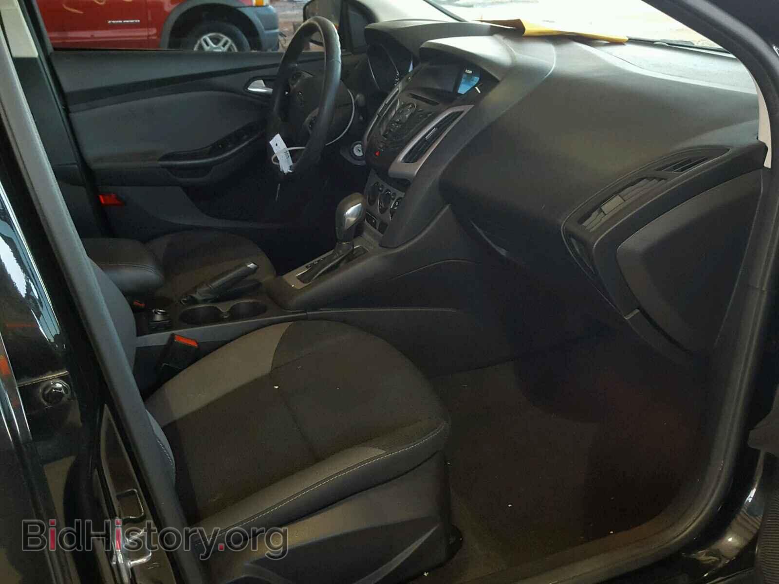 2014 FORD FOCUS - VIN: 1FADP3F28EL403520 - Photo 5