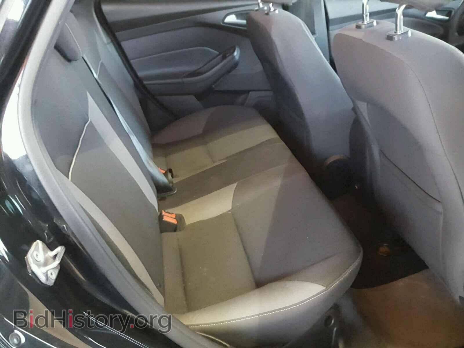 2014 FORD FOCUS - VIN: 1FADP3F28EL403520 - Photo 6