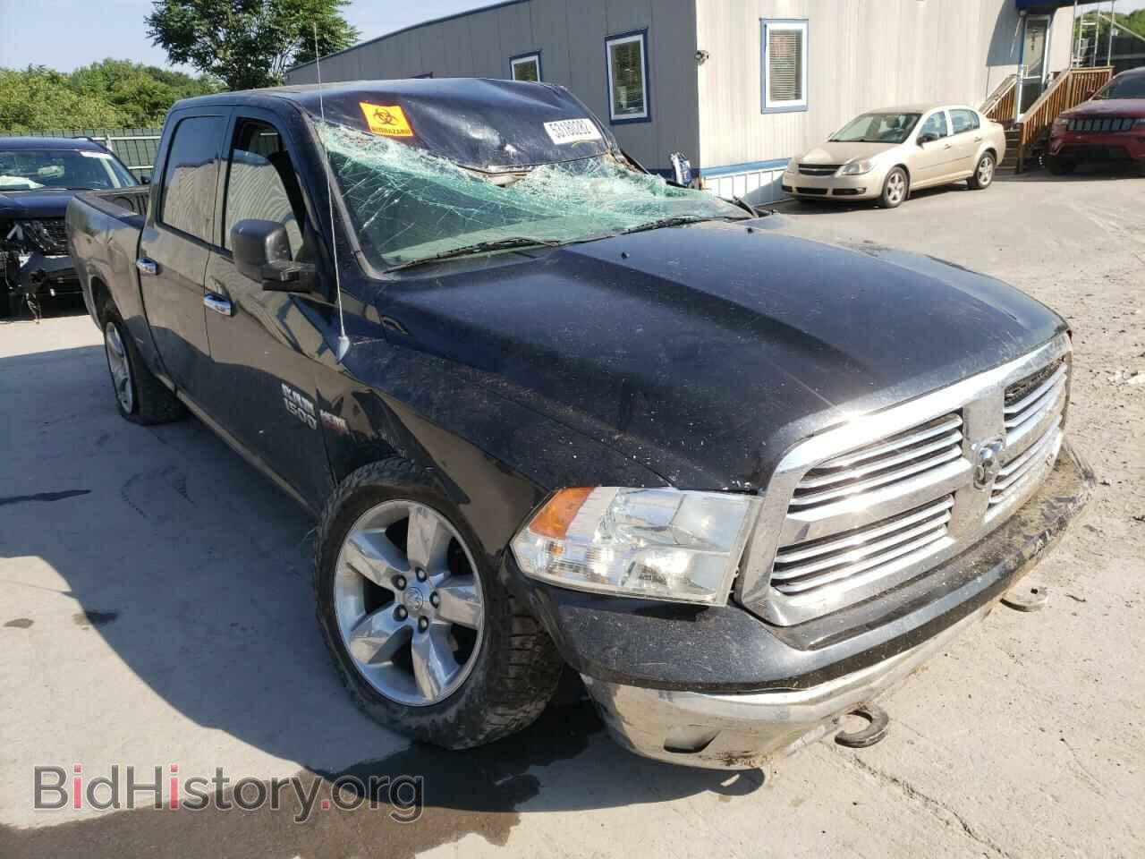 Фотография 1C6RR7TT6ES166764 - RAM 1500 2014