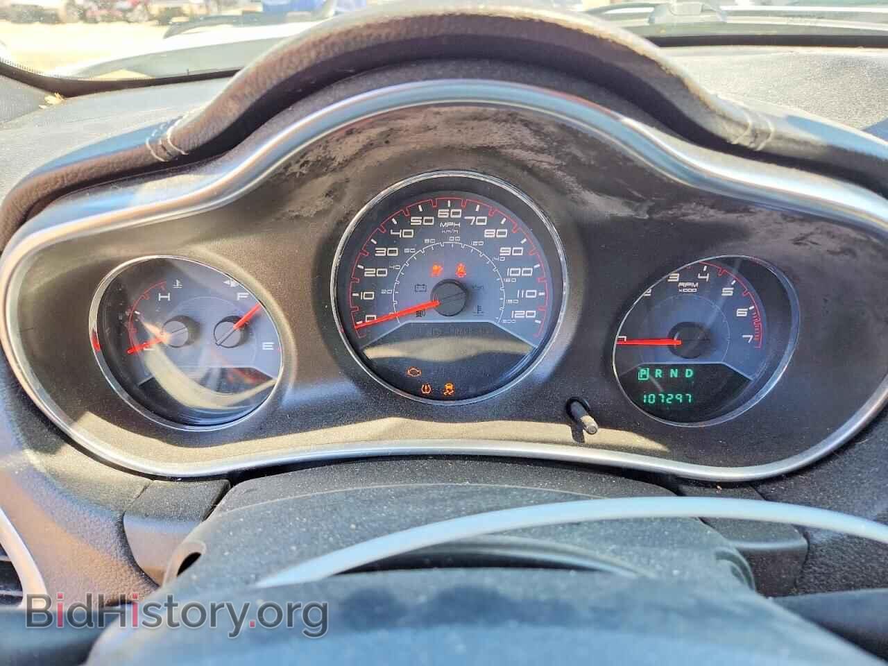 2014 DODGE AVENGER - VIN: 1C3CDZAB4EN133588 - Photo 9