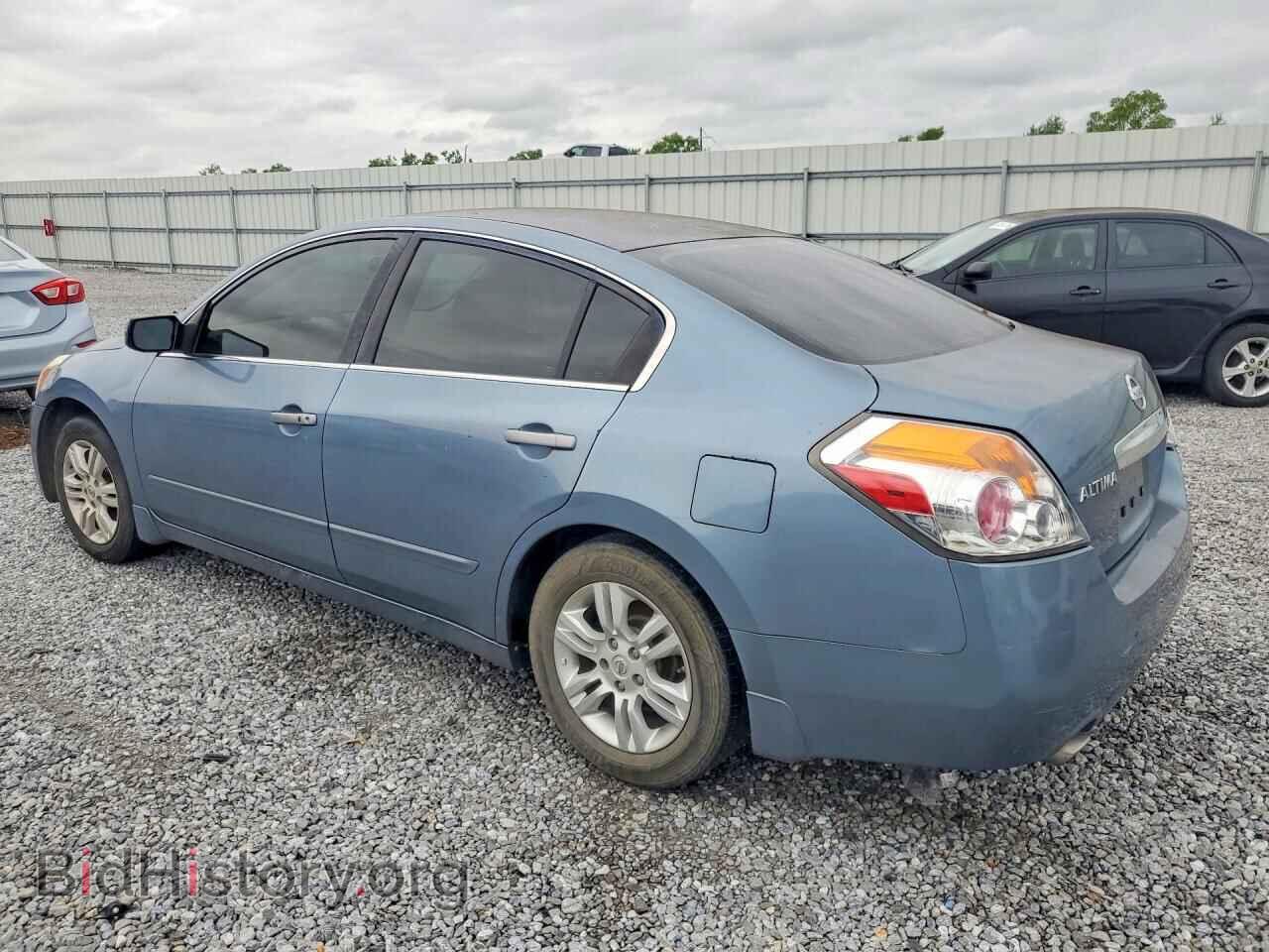 2012 NISSAN ALTIMA - VIN: 1N4AL2AP1CN490612 - Фото 2