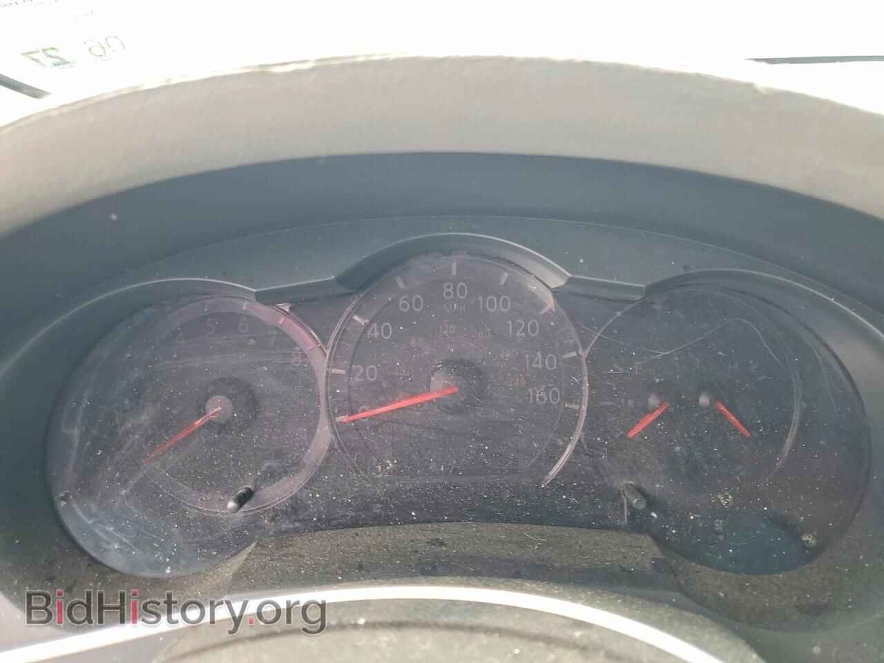 2012 NISSAN ALTIMA - VIN: 1N4AL2AP1CN490612 - Фото 9