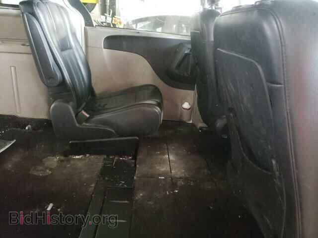 2011 CHRYSLER MINIVAN - VIN: 2A4RR8DG3BR782347 - Photo 6