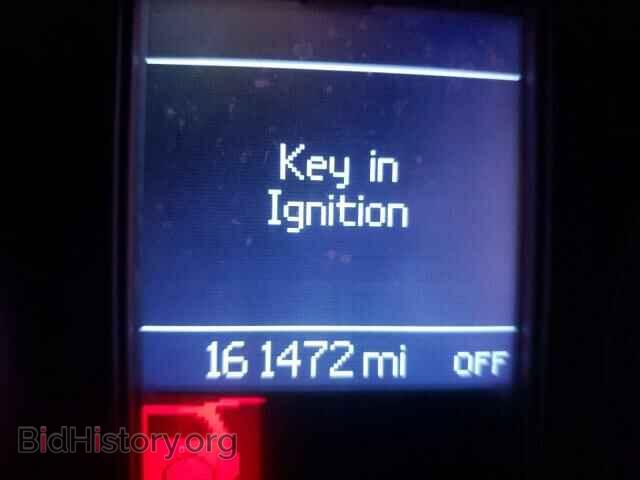 2011 CHRYSLER MINIVAN - VIN: 2A4RR8DG3BR782347 - Photo 8