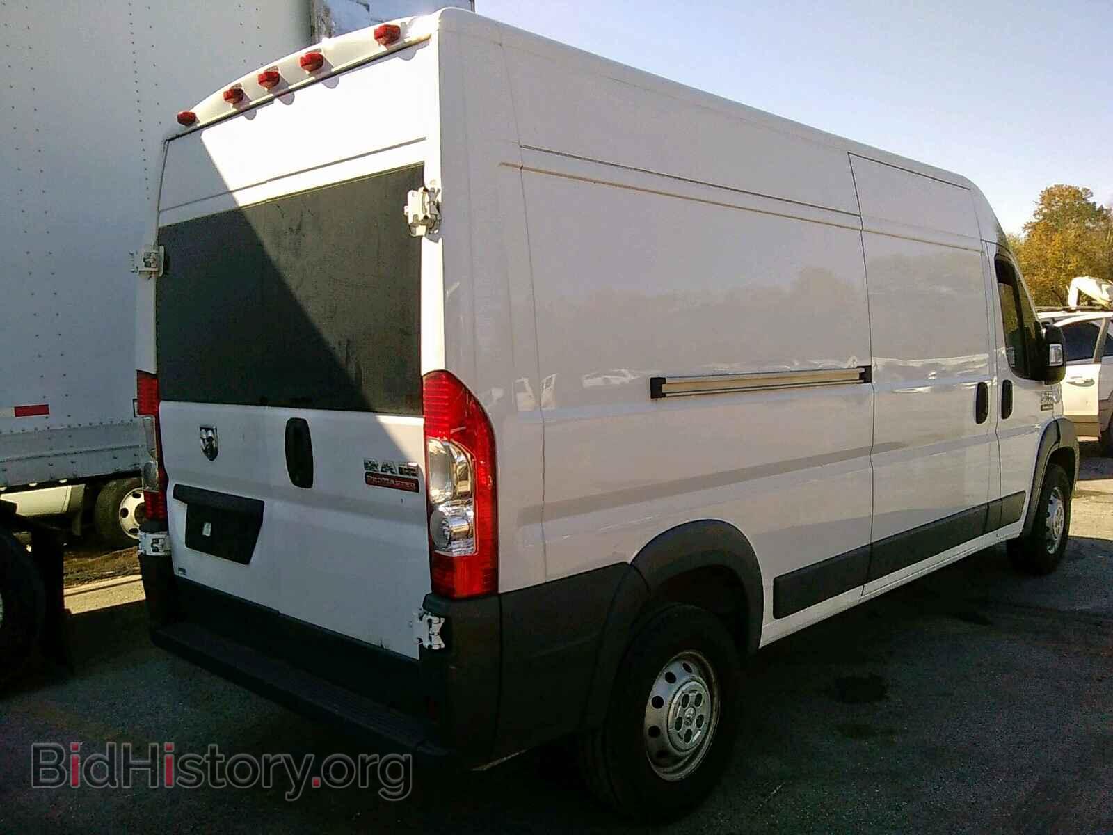 2017 RAM PROMASTER - VIN: 3C6TRVDG4HE553252 - Фото 4