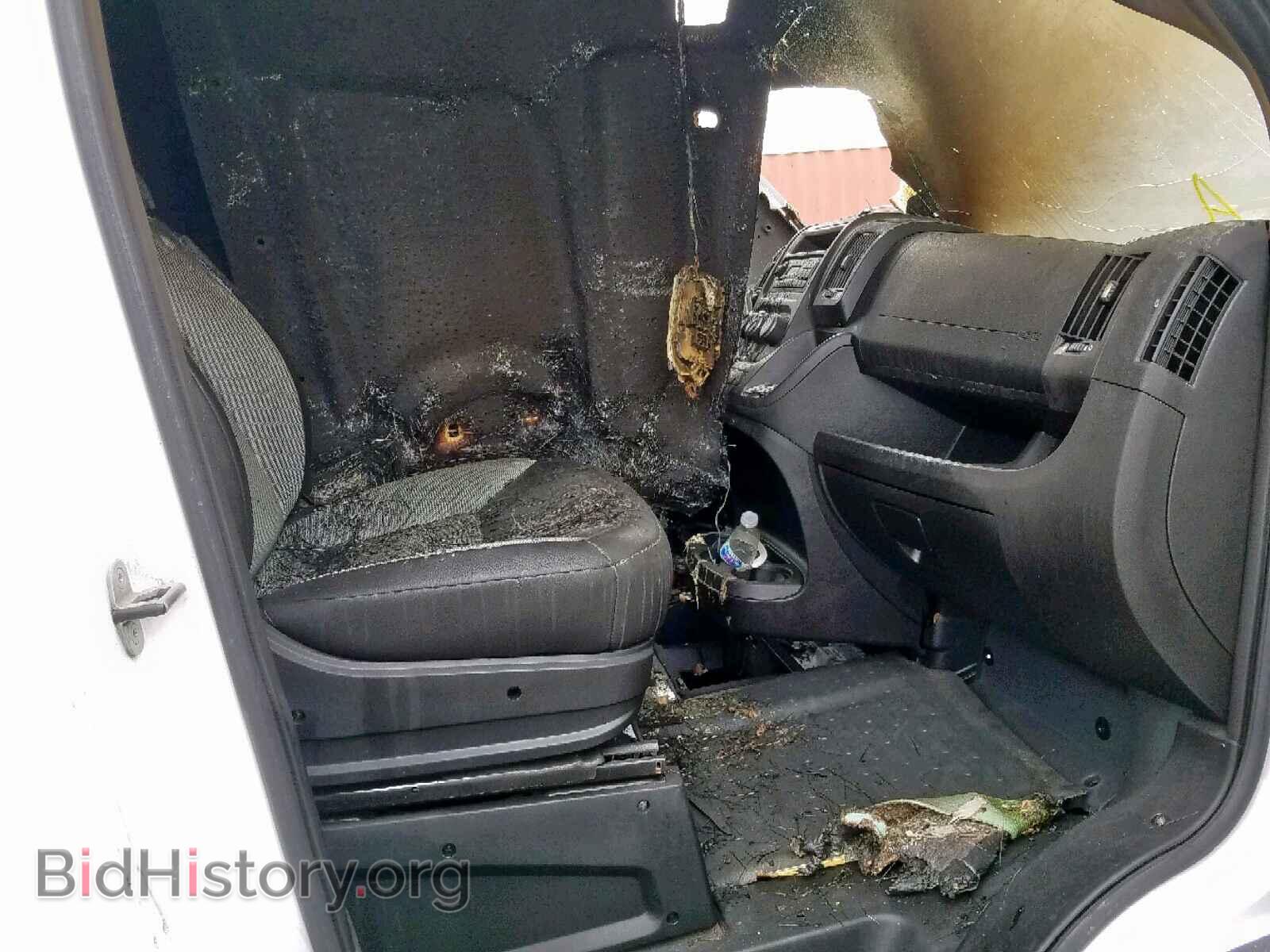 2017 RAM PROMASTER - VIN: 3C6TRVDG4HE553252 - Фото 5
