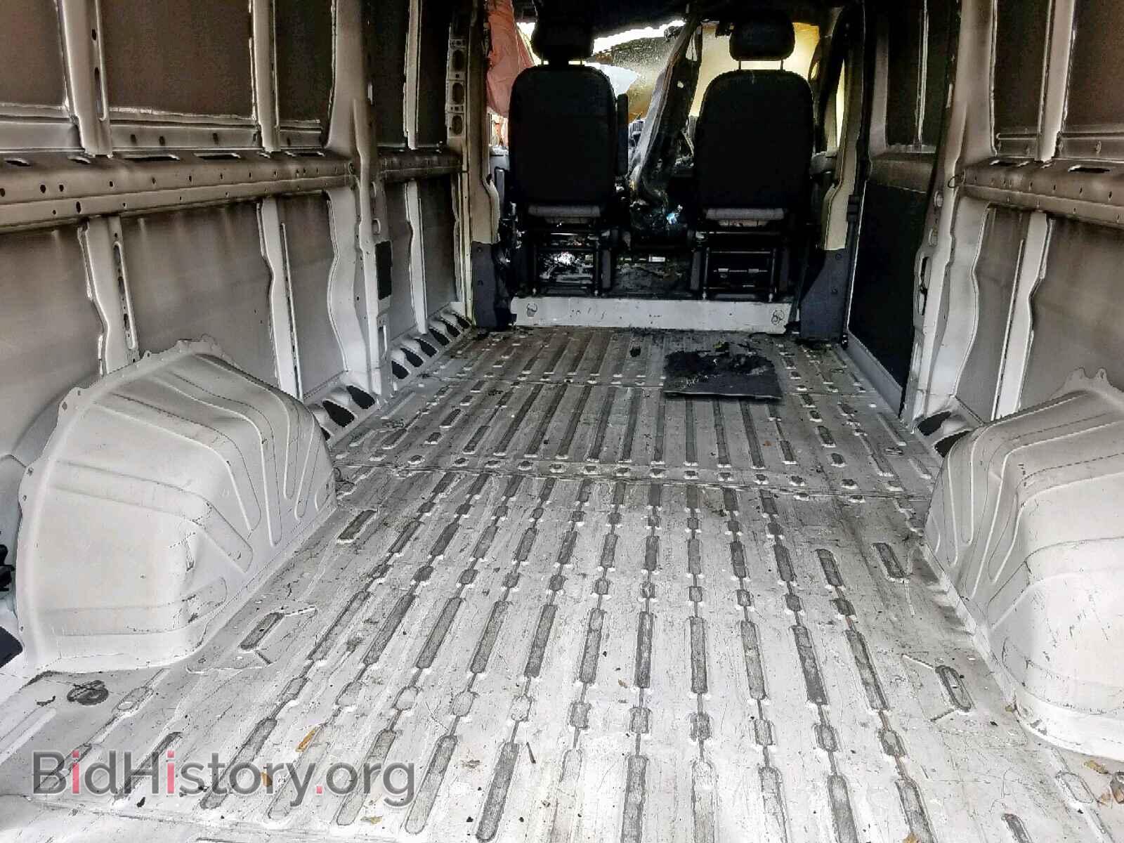 2017 RAM PROMASTER - VIN: 3C6TRVDG4HE553252 - Фото 6